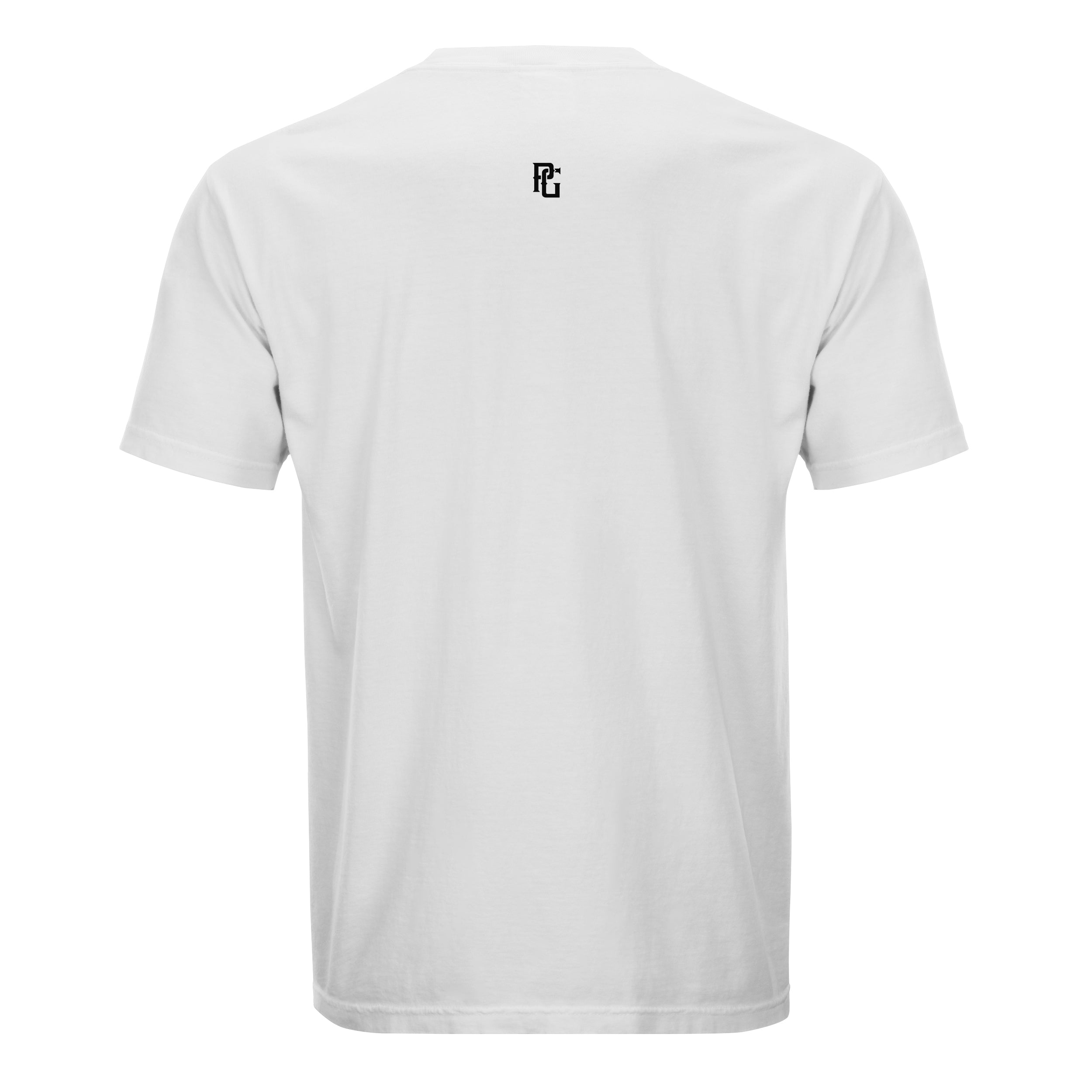 BELIEVE IN BASEBALL BLEACHER TEE