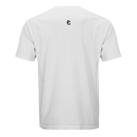 YOUTH BELIEVE IN BASEBALL BLEACHER TEE