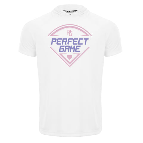 BALLPARK PERFORMANCE SS HOODIE