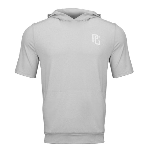 DUGOUT SS HOODIE