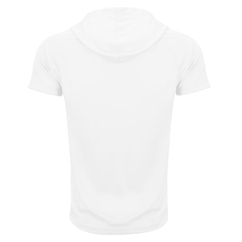 BALLPARK PERFORMANCE SS HOODIE