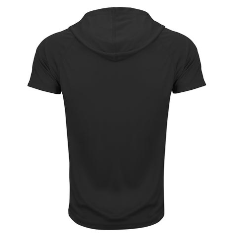 BALLPARK PERFORMANCE SS HOODIE
