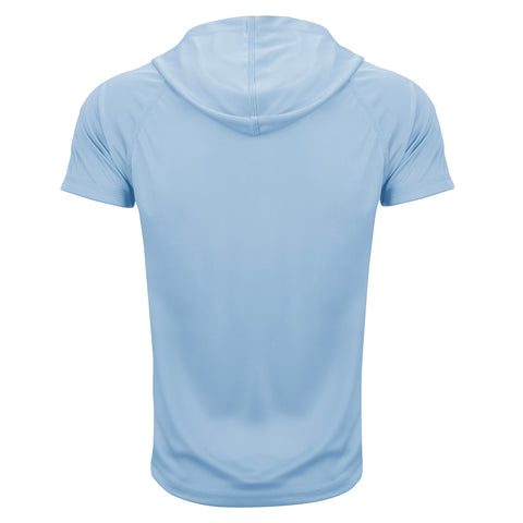 BALLPARK PERFORMANCE SS HOODIE