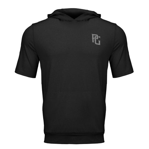DUGOUT SS HOODIE