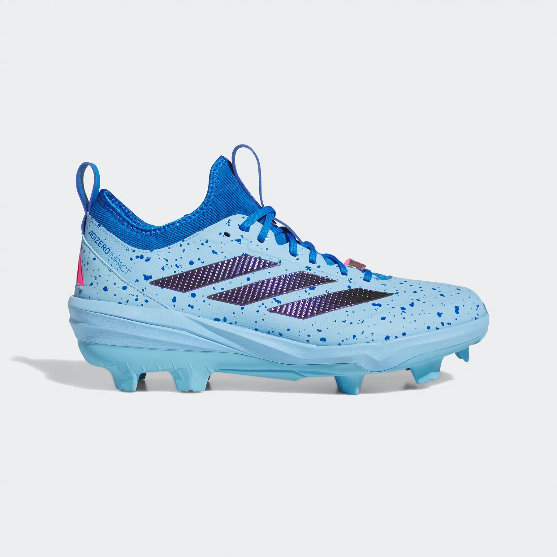 Adidas x PG Adizero Impact Shades Cleats - TPU