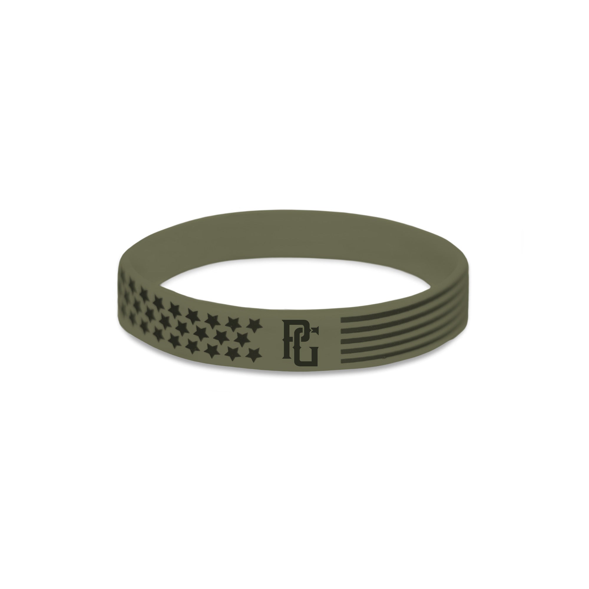 PG WRISTBAND