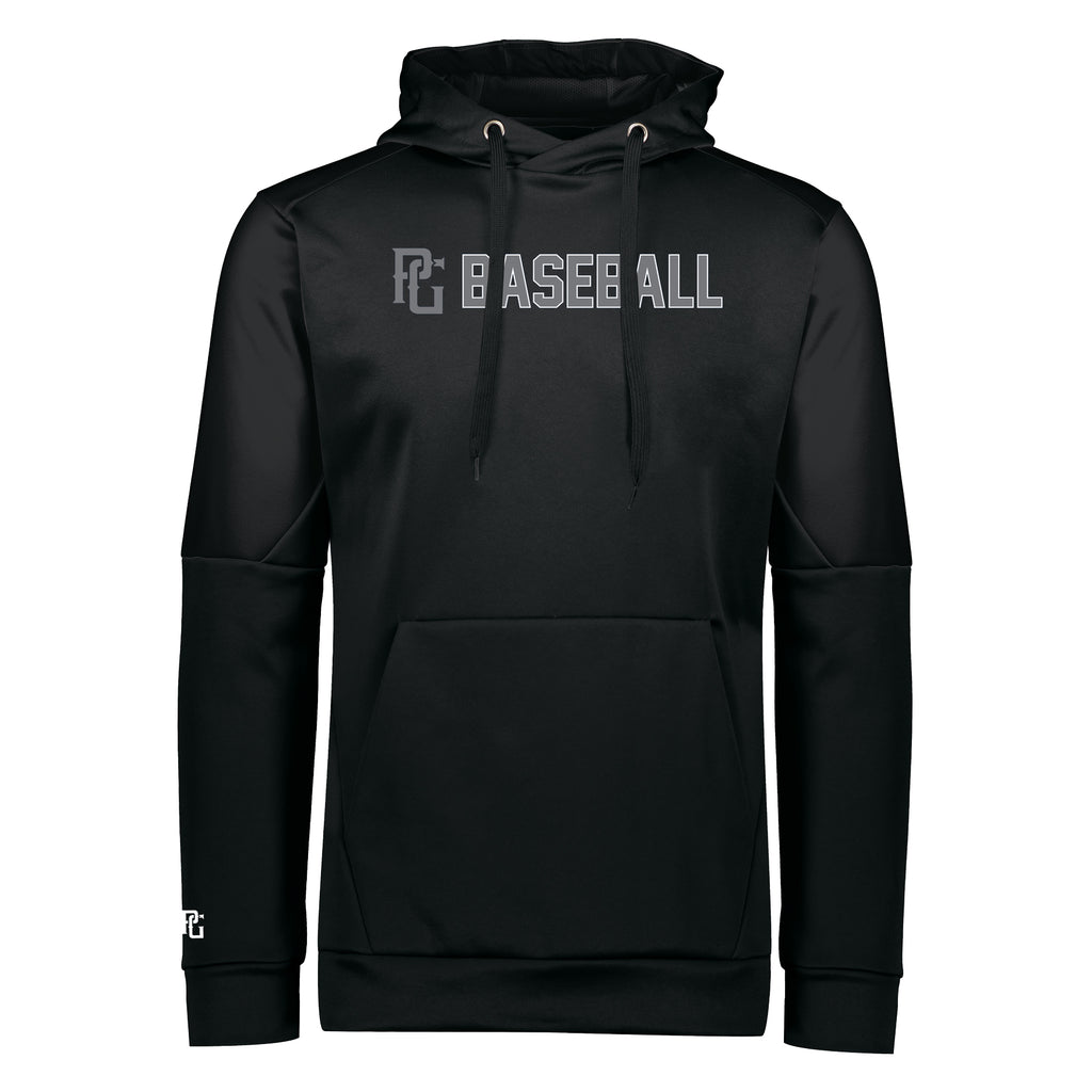 TRAINING HOODIE