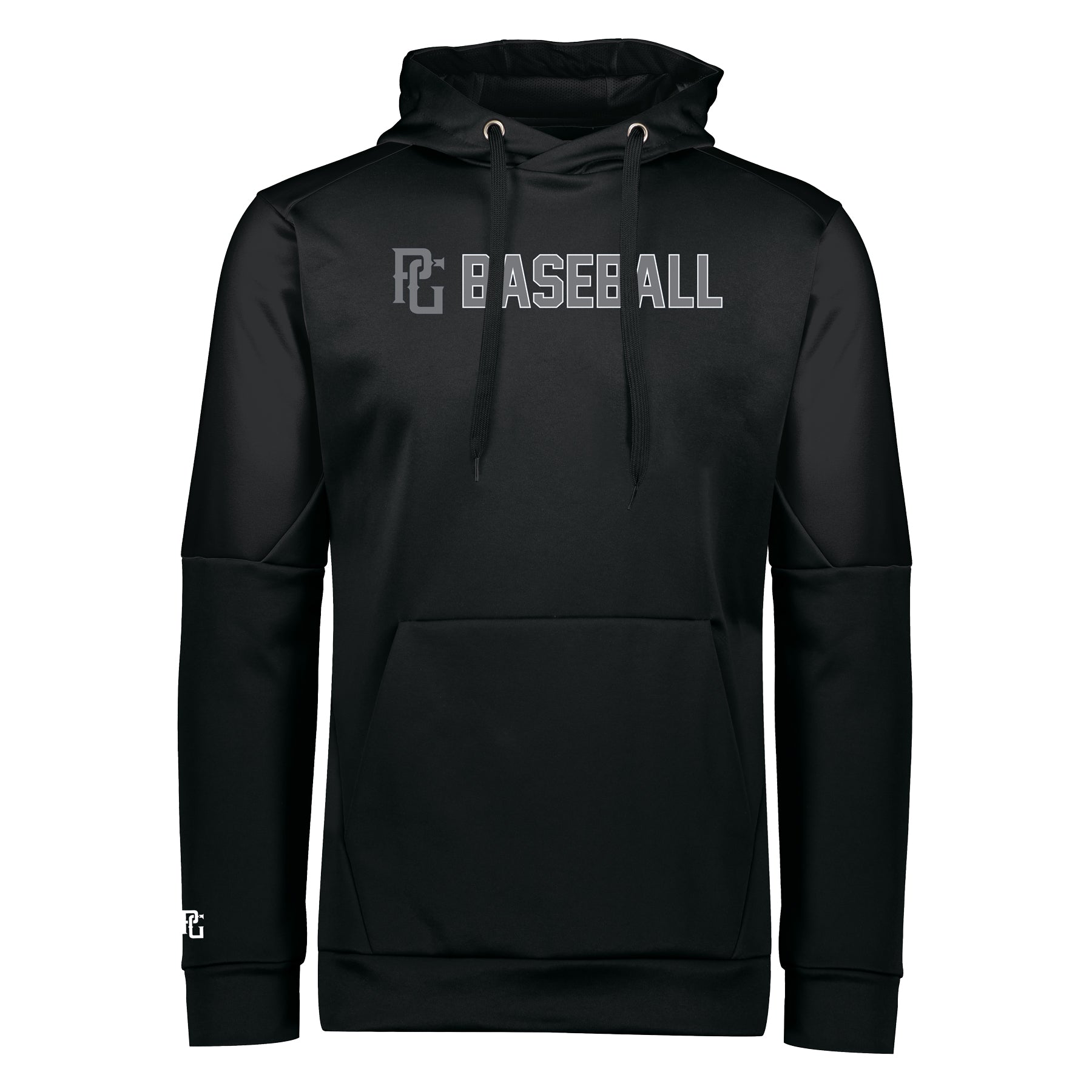 TRAINING HOODIE