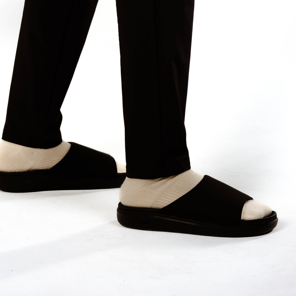 Perfect Game Black Motive