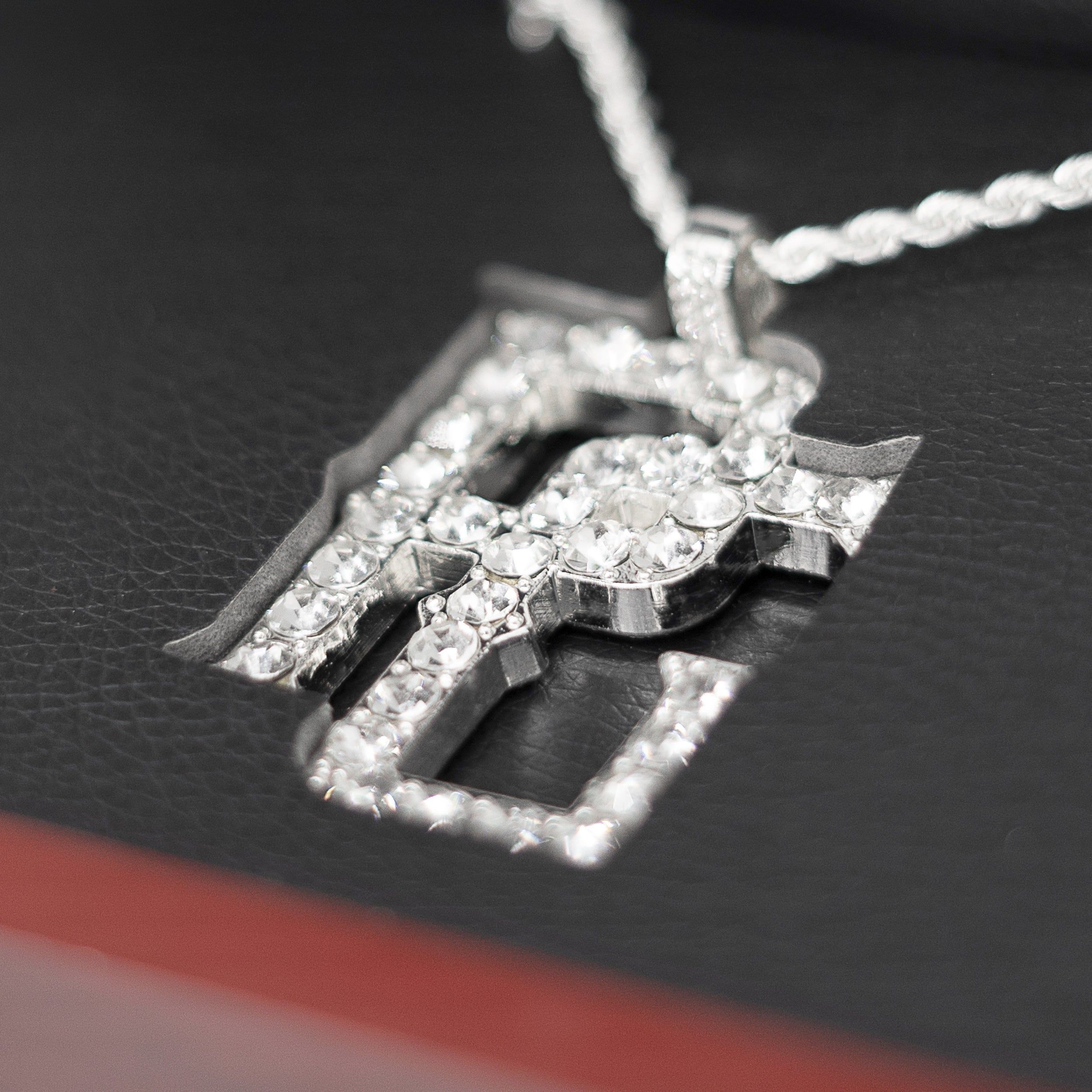 PG x HOME TEAM BALL PLAYER'S PENDANT
