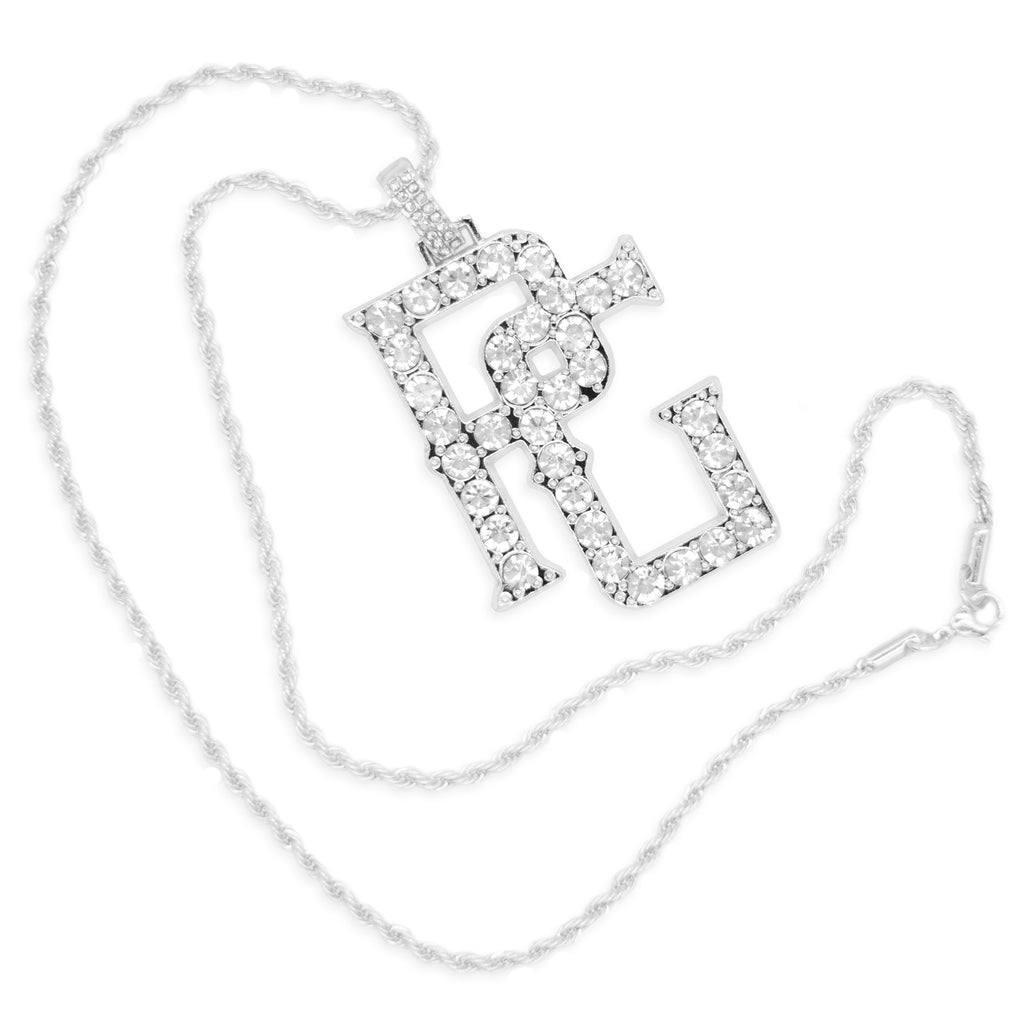 PG x HOME TEAM BALL PLAYER'S PENDANT