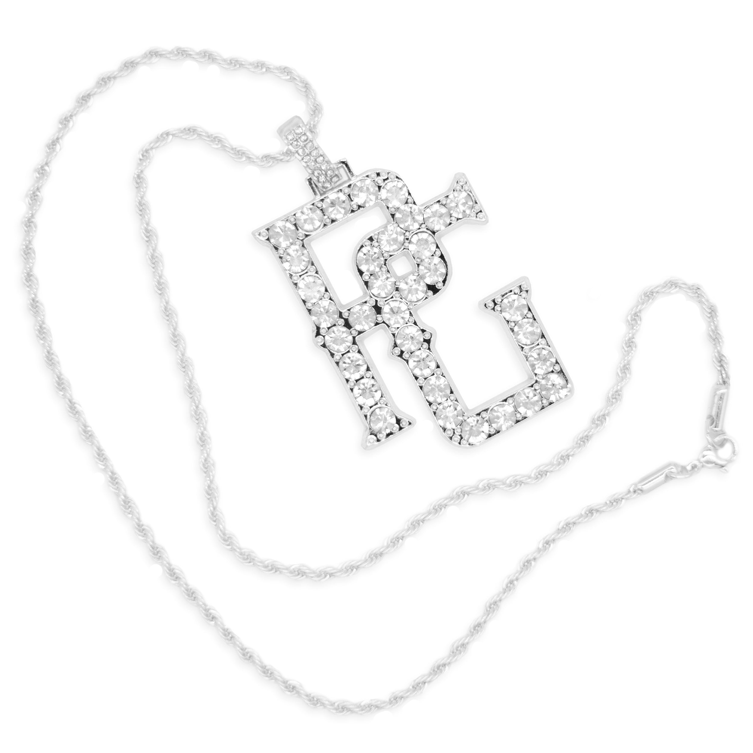 PG x HOME TEAM BALL PLAYER'S PENDANT