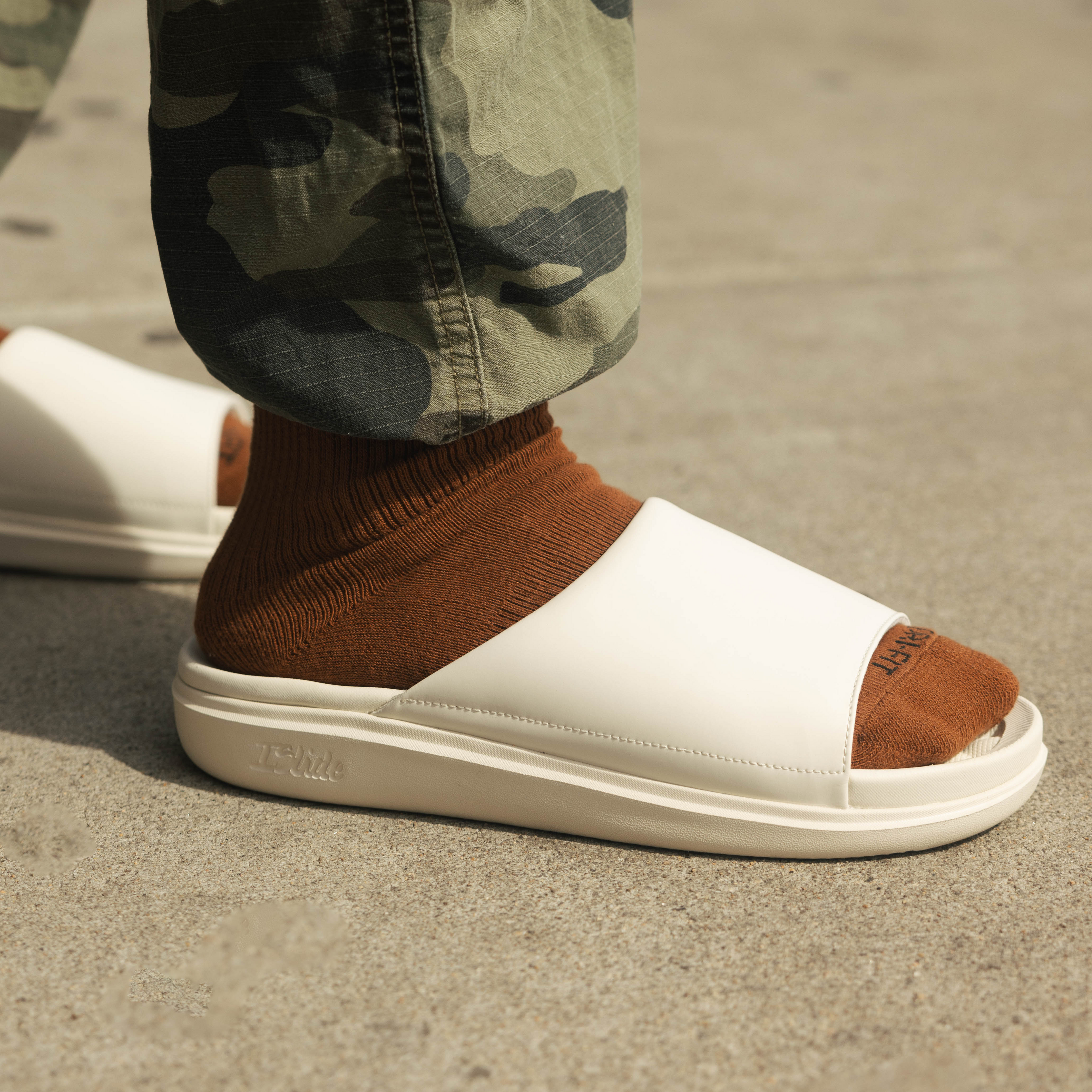 Perfect Game American Flag Motive