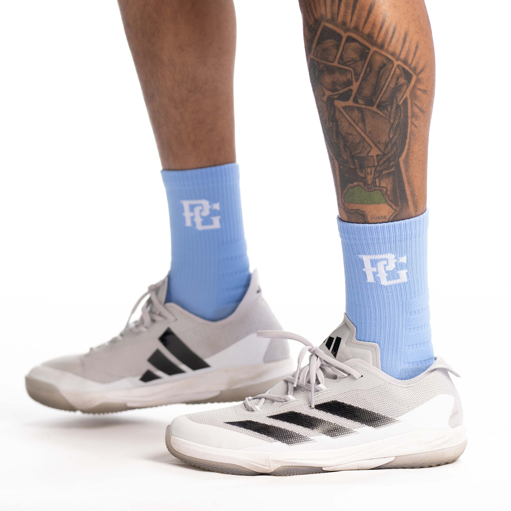 ATHLETIC CREW SOCK