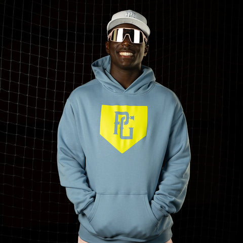 DISH HOODIE