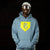 DISH HOODIE