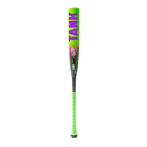 2026 SOLDIER TANK DOUBLE WALL USSSA YOUTH BASEBALL BAT