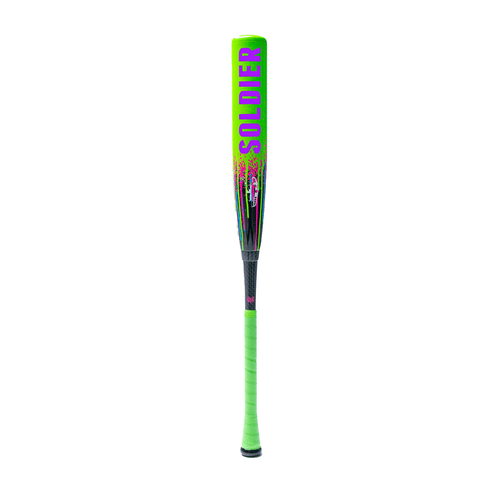 2026 SOLDIER TANK DOUBLE WALL USSSA YOUTH BASEBALL BAT