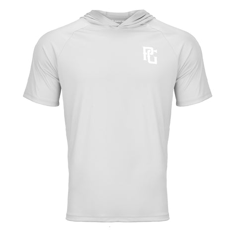 ESSENTIAL SS HOODIE