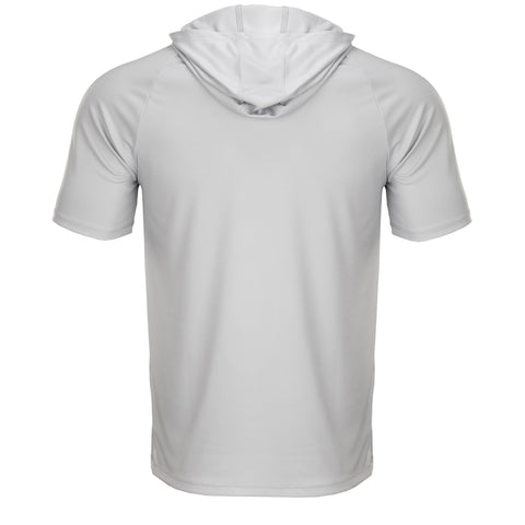 ESSENTIAL SS HOODIE