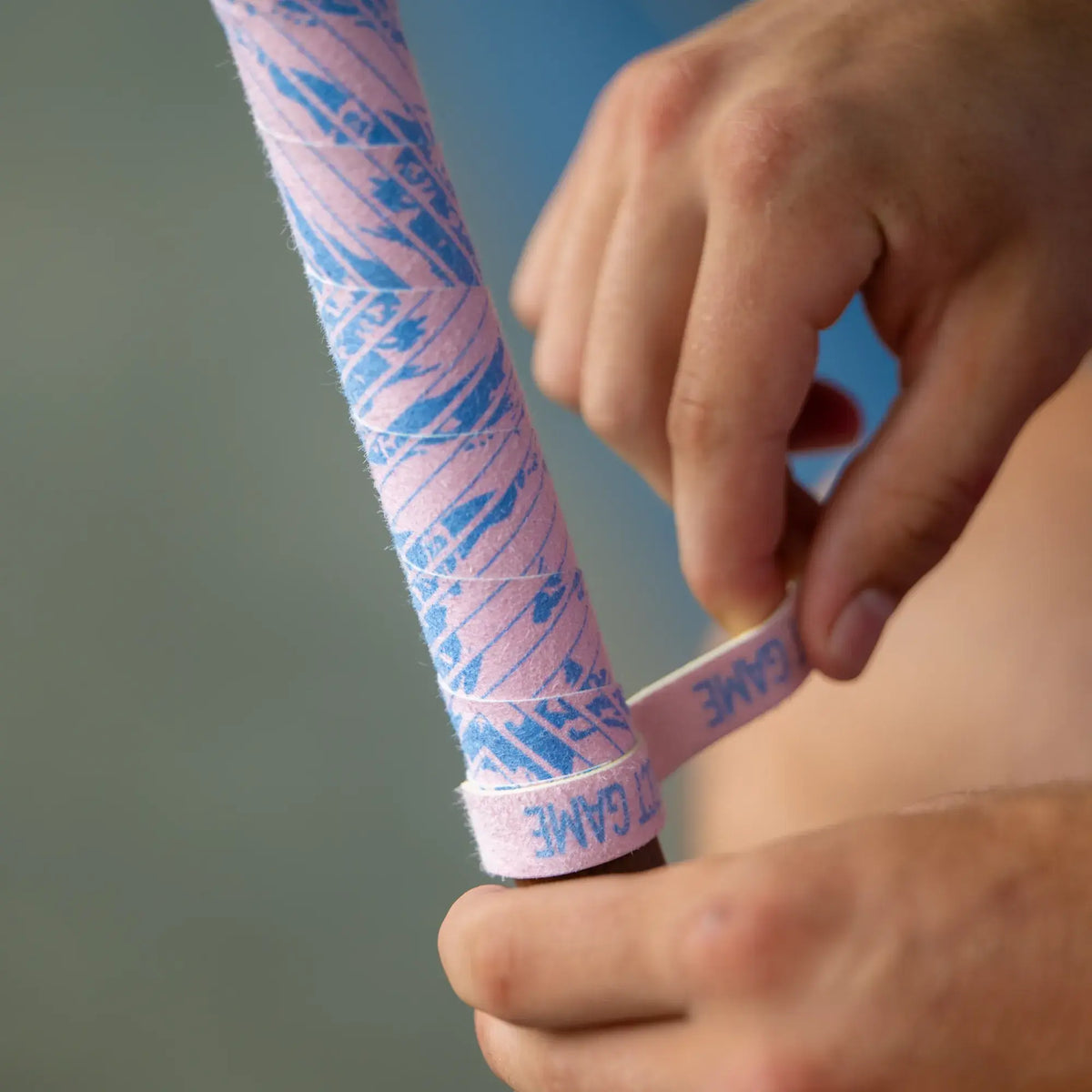 Dugout Essentials Bat Grip