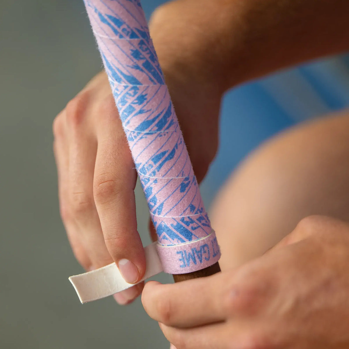 Dugout Essentials Bat Grip