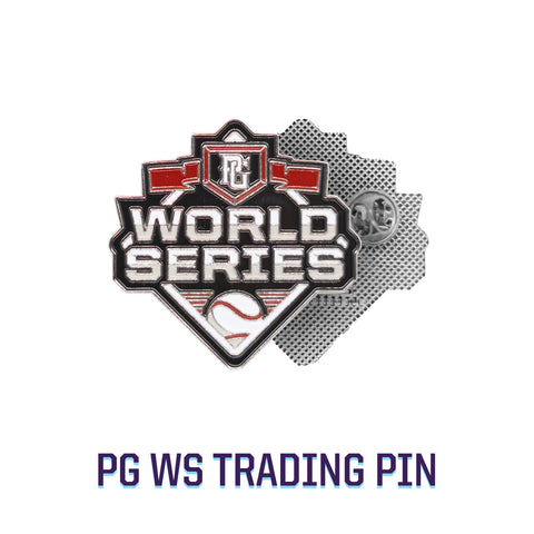 Destin/Ft. Walton Beach - World Series Triple Package - 2024