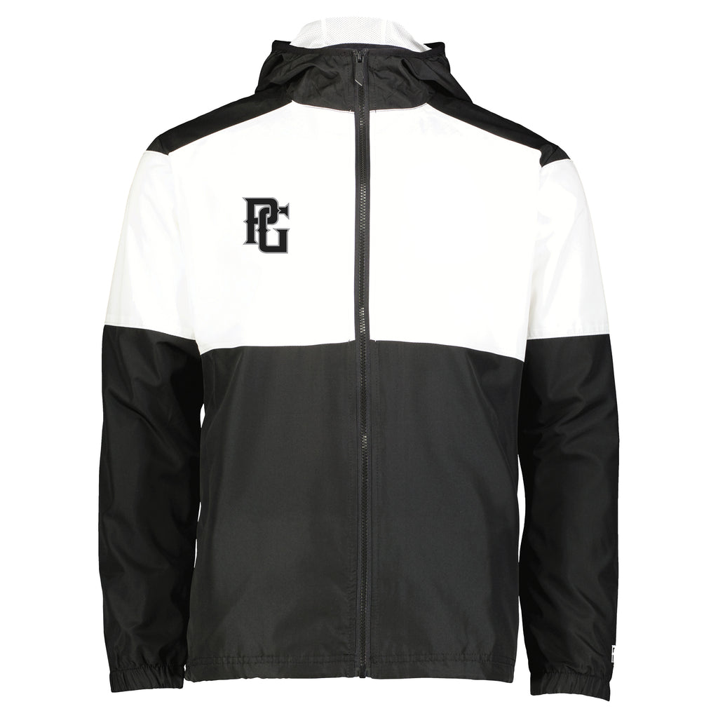 SERIES JACKET