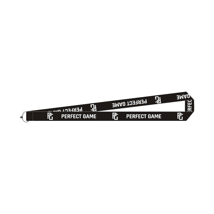 Perfect Game Official Lanyard