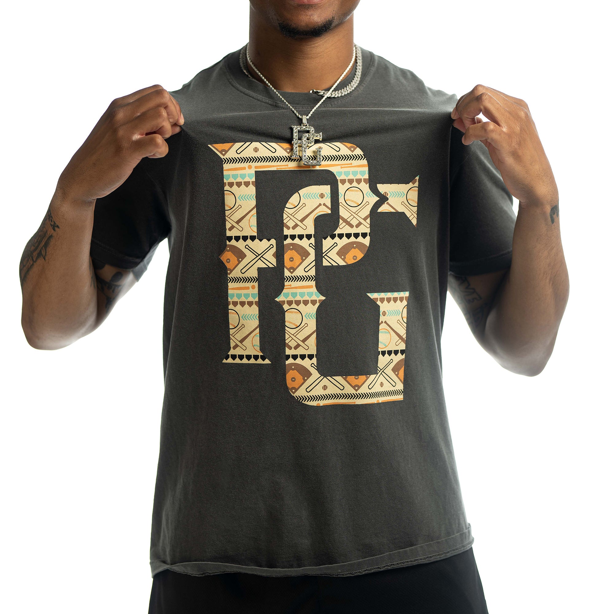 YOUTH MOHAVE TEE