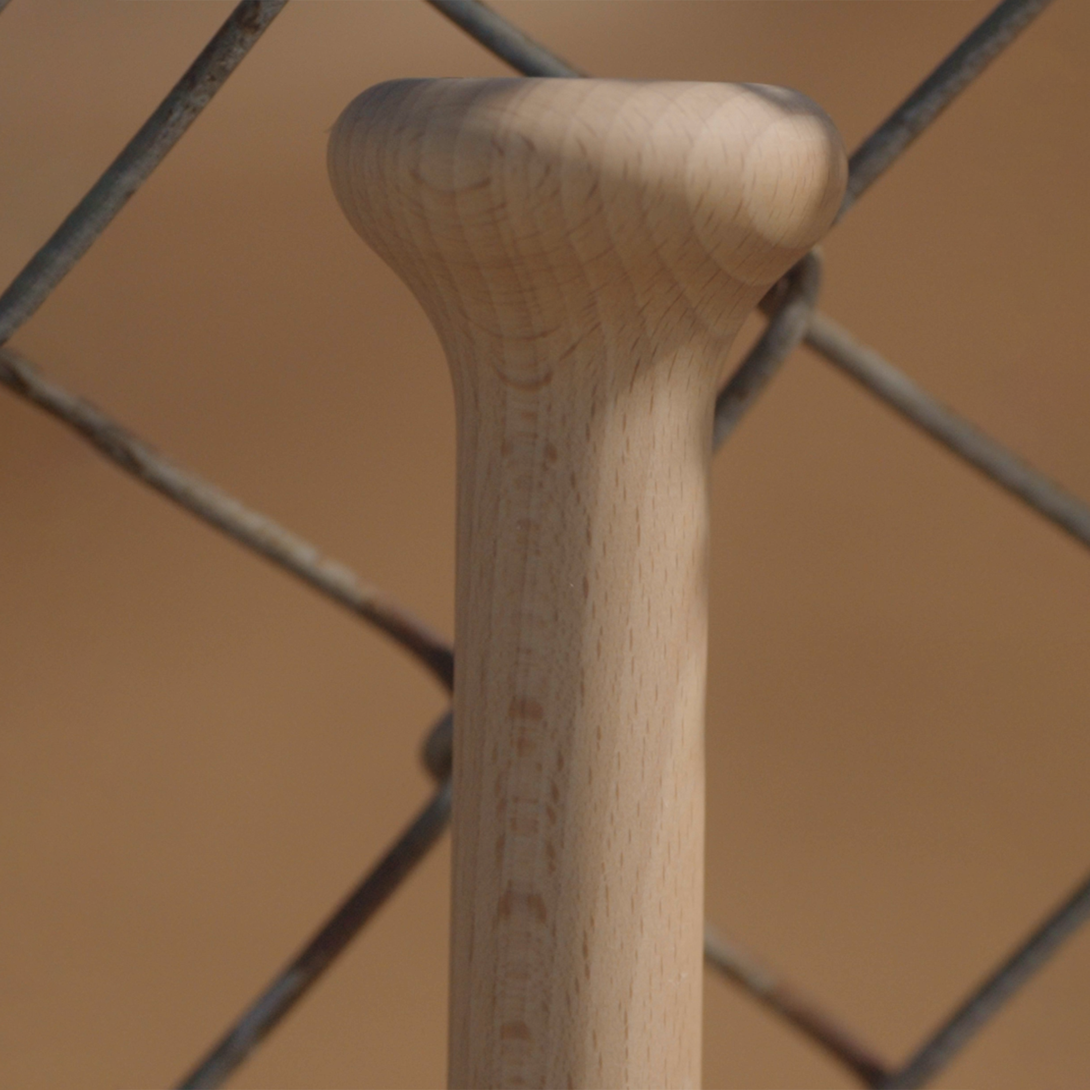 The Racket Fungo