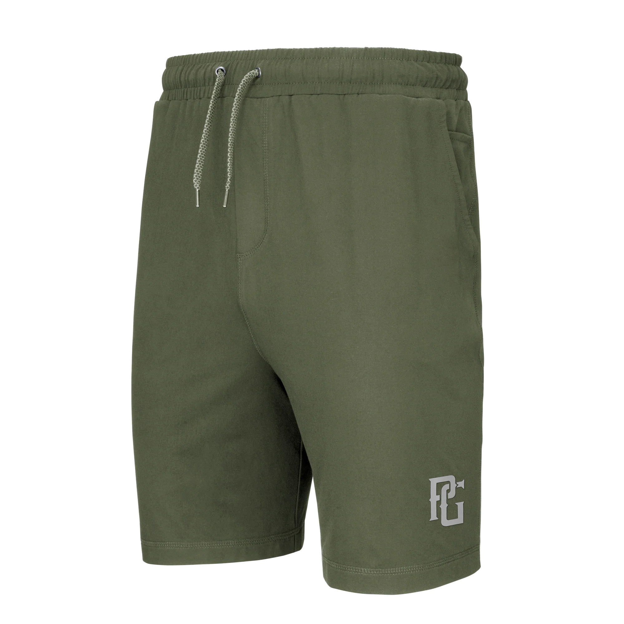 ROCKFORD SOFT KNIT SHORT