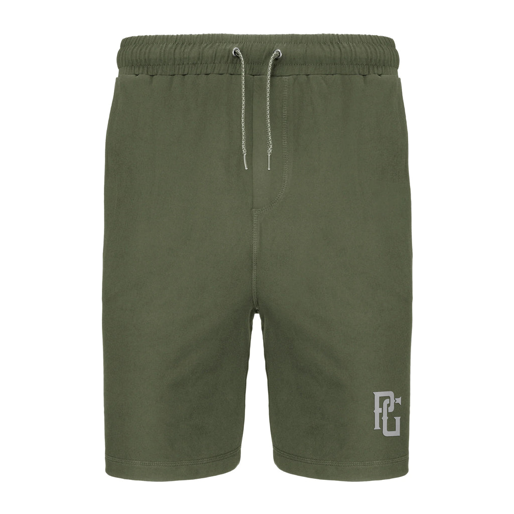 ROCKFORD SOFT KNIT SHORT