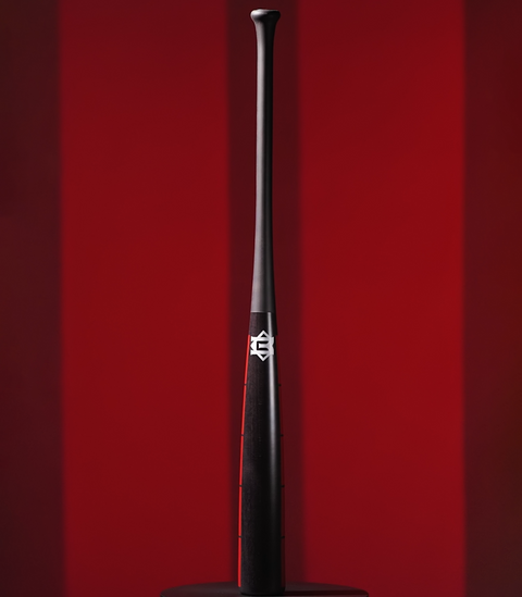 OVAL TRAINING BAT