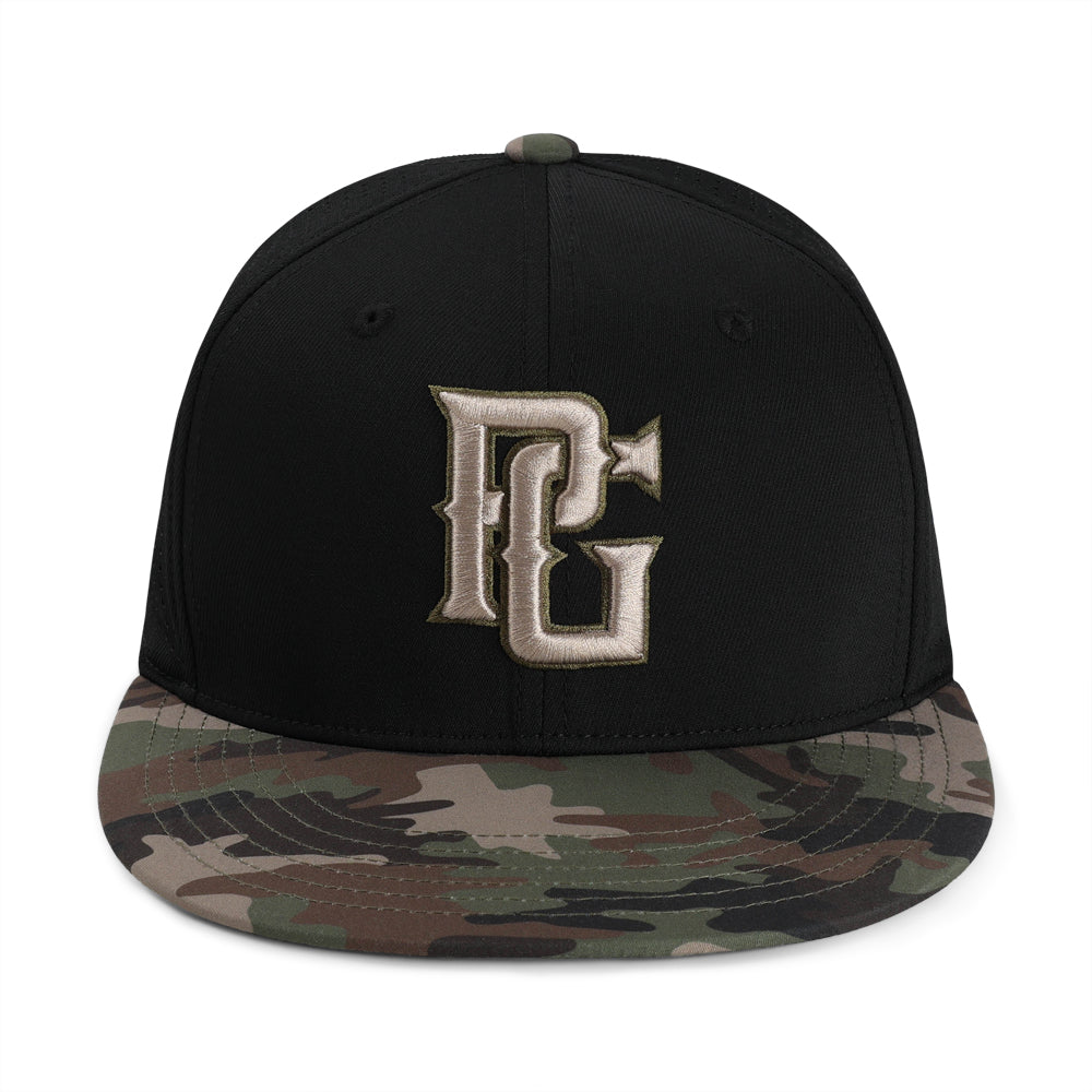 HOFFMAN HAT