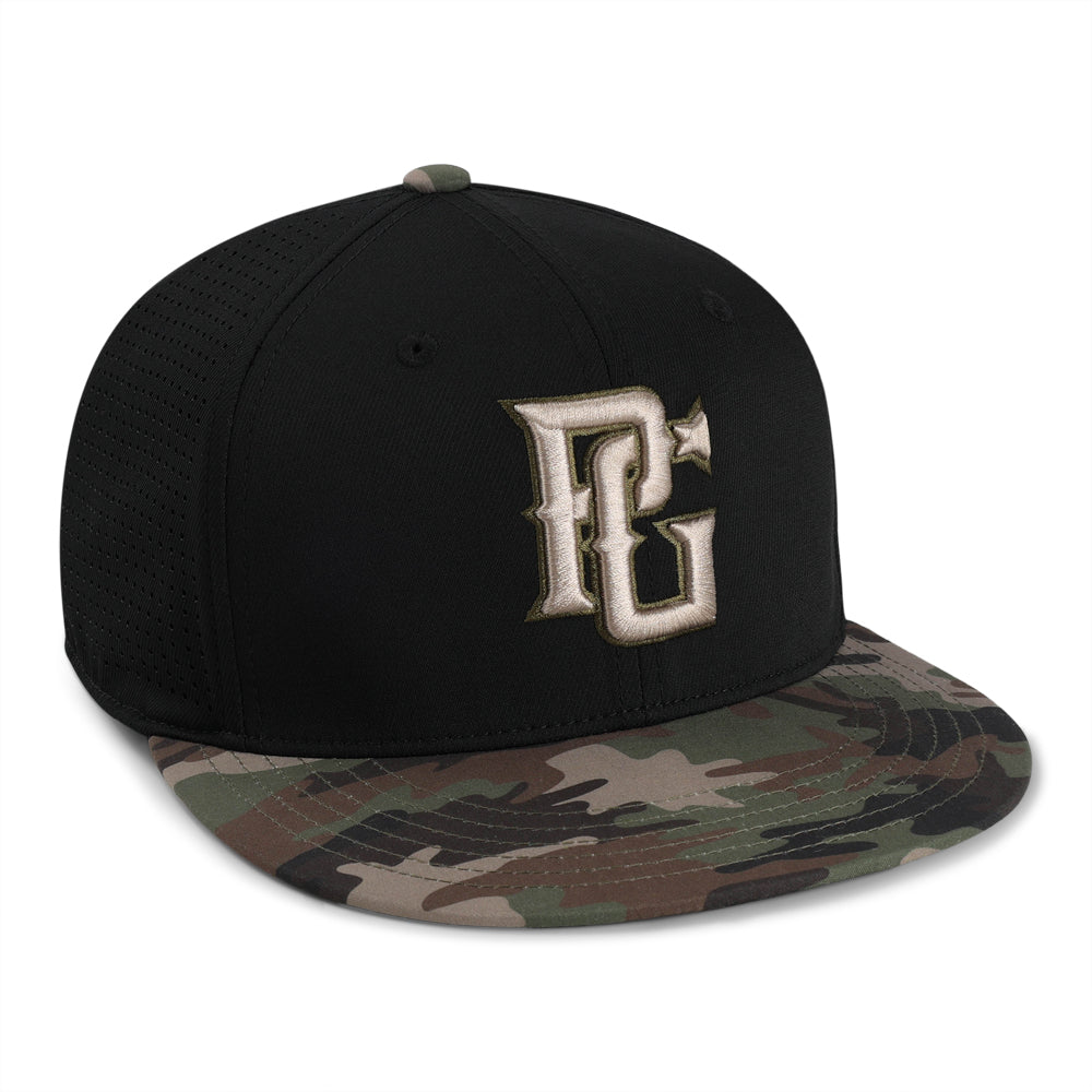 HOFFMAN HAT