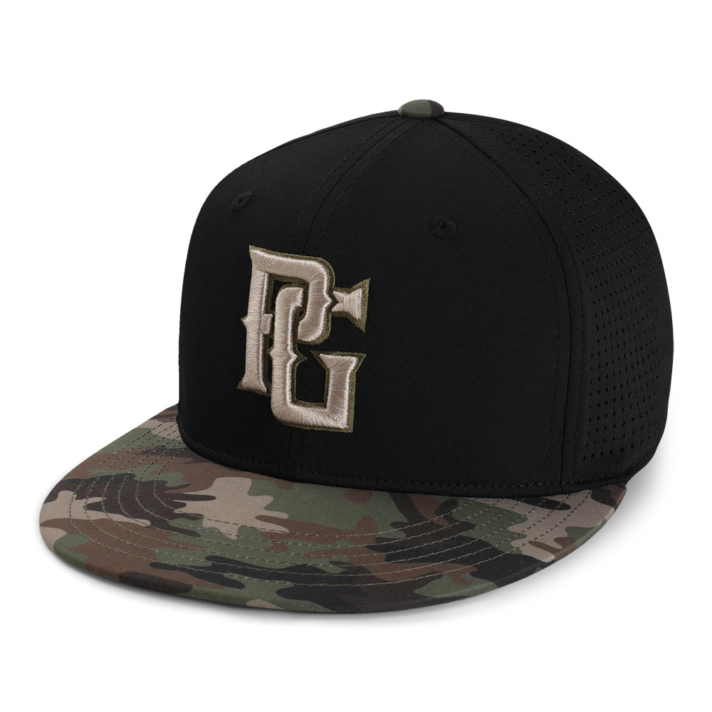 HOFFMAN HAT