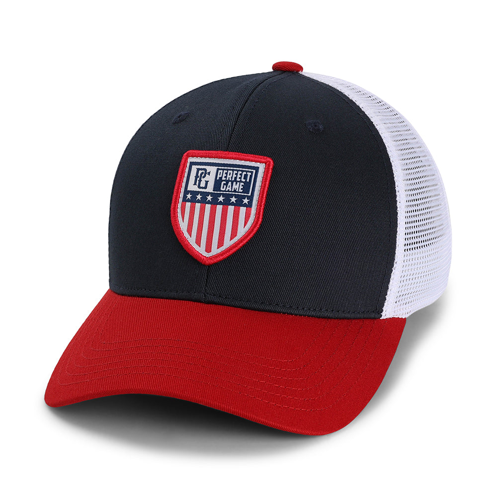 USA TRUCKER