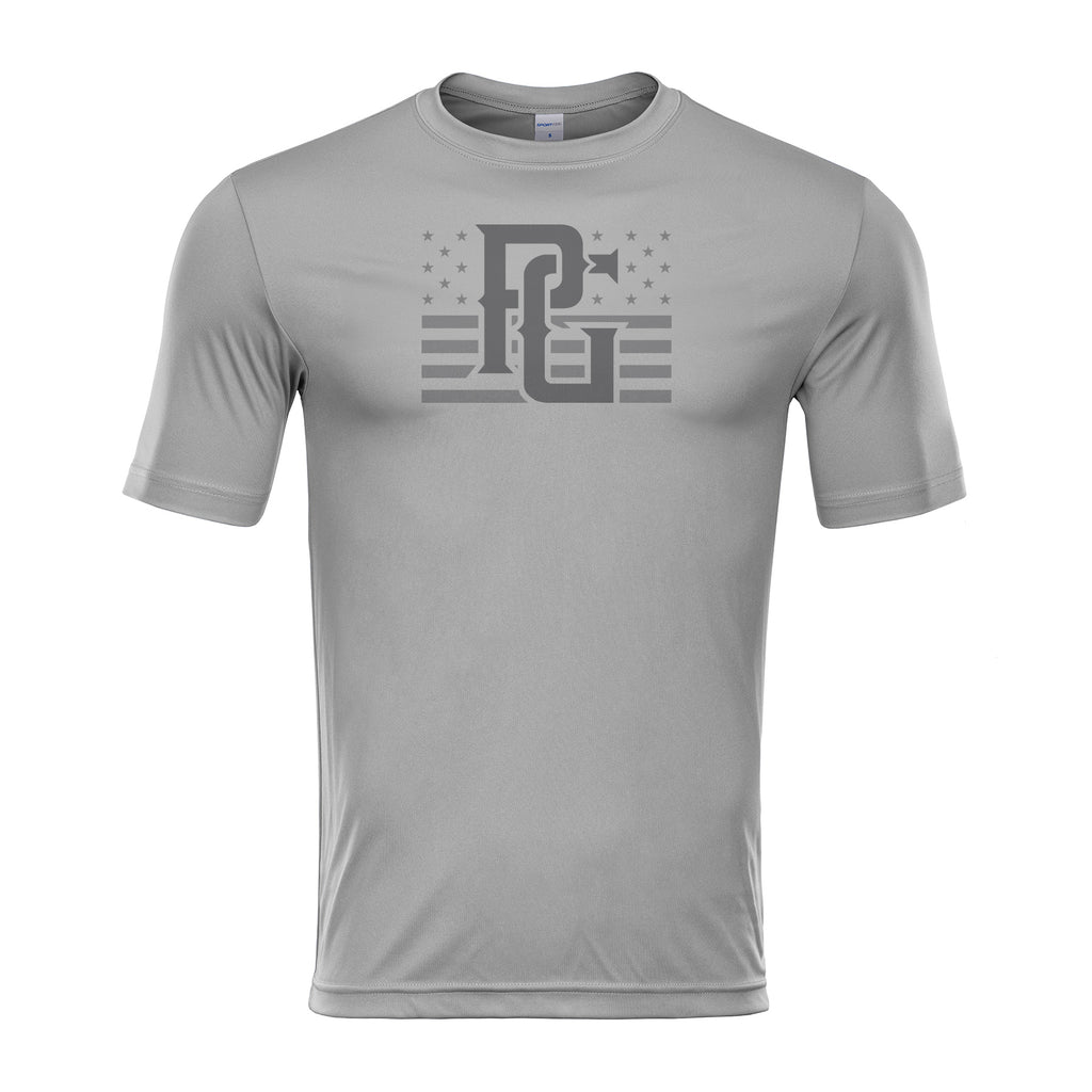 YOUTH NATIONS PERFORMANCE TEE