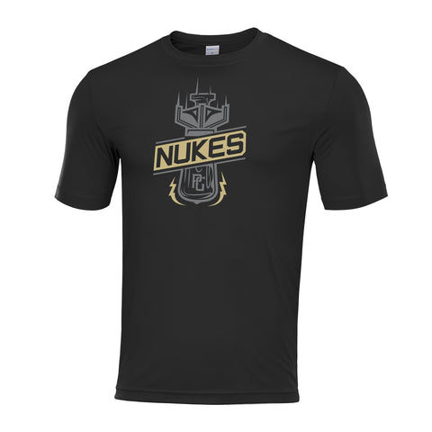 PG Nukes Tee