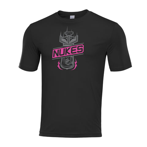 PG Nukes Tee