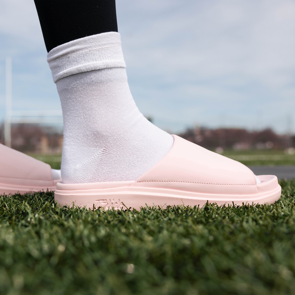 Perfect Game Crystal Pink Motive