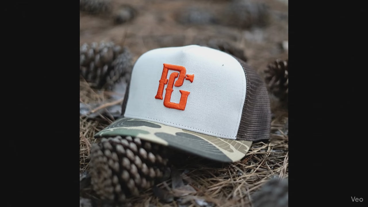 HUNTER TRUCKER