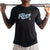 YOUTH RIZZ PERFORMANCE TEE