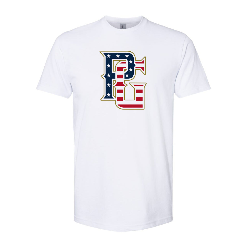 PG Americana SS Tee