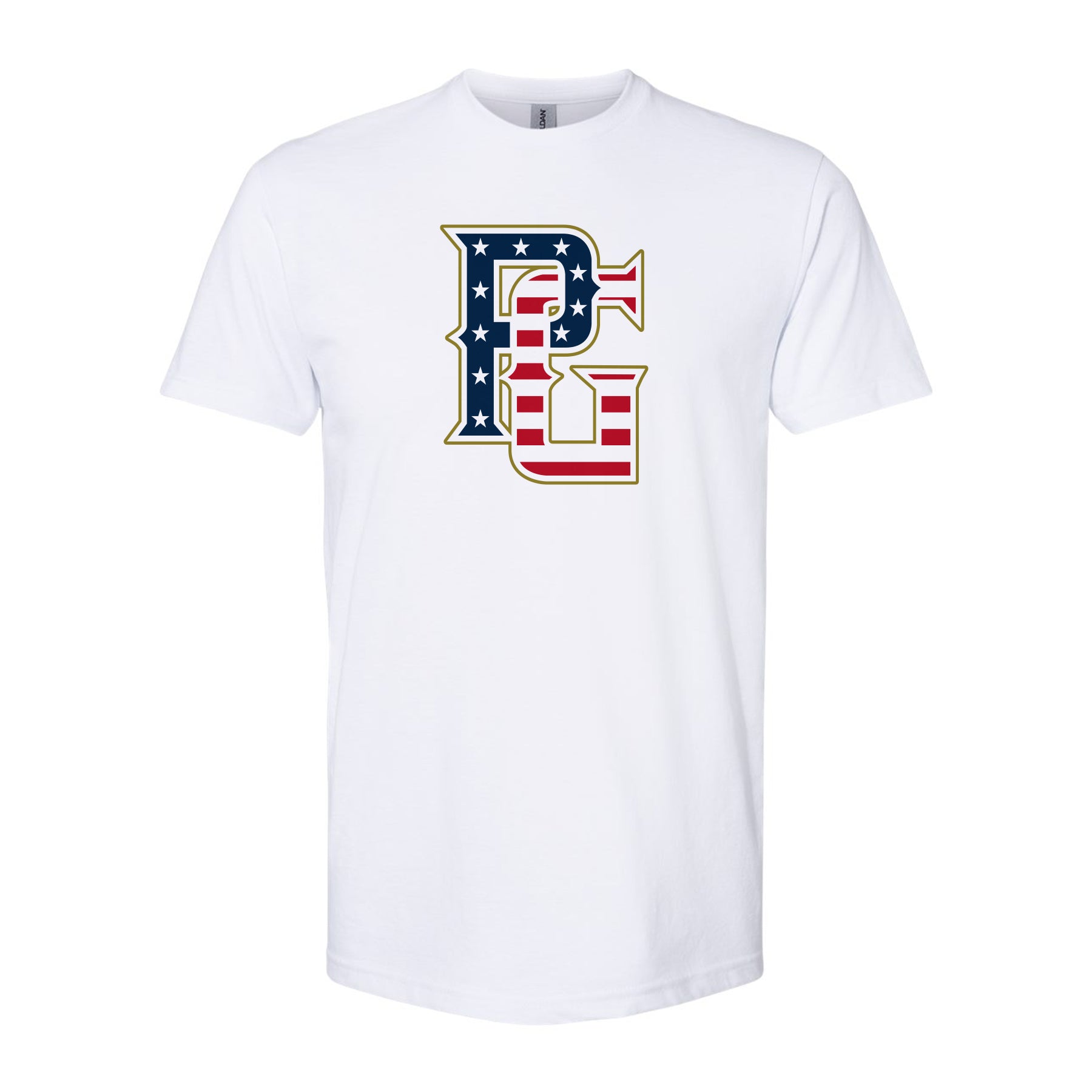PG Americana SS Tee