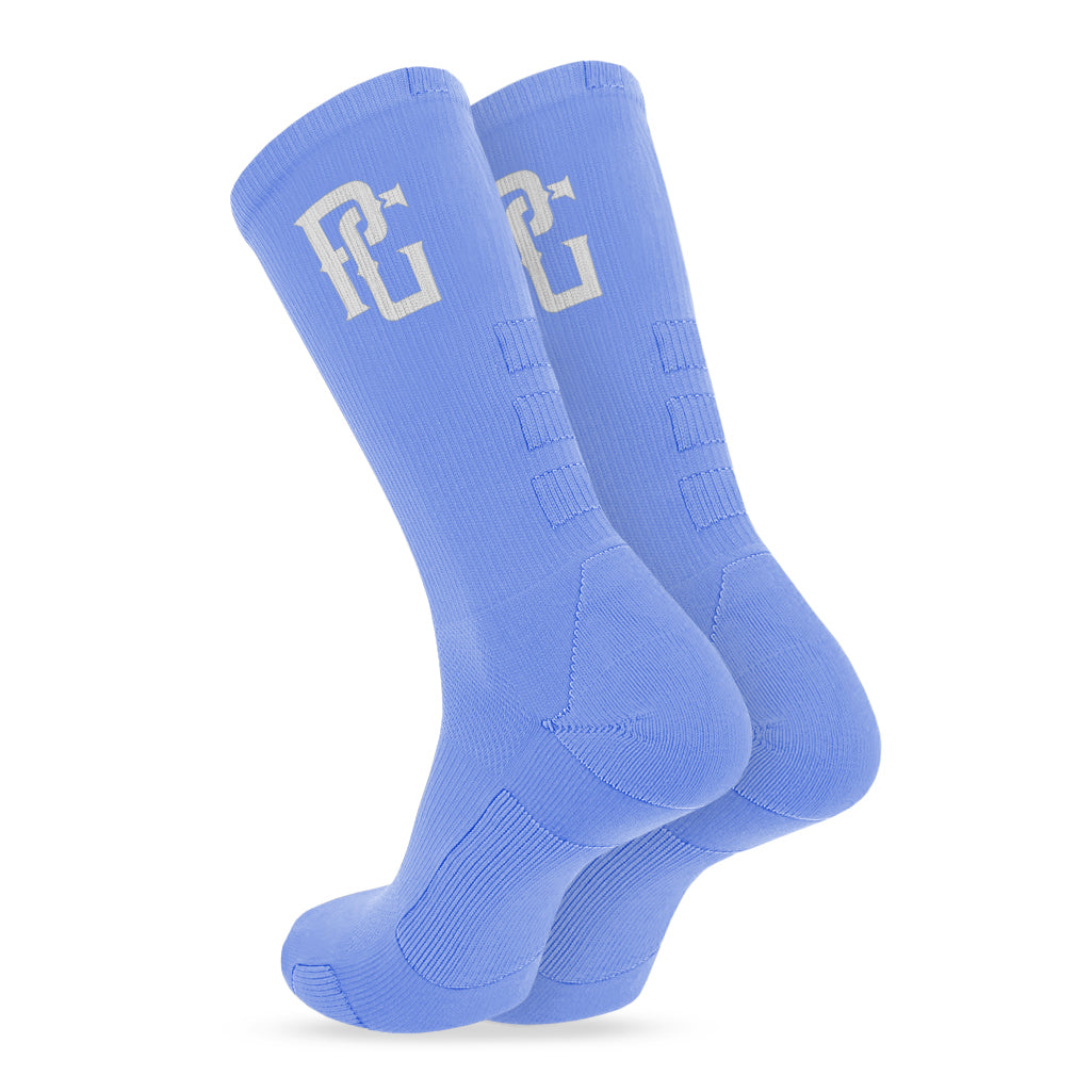 ATHLETIC CREW SOCK