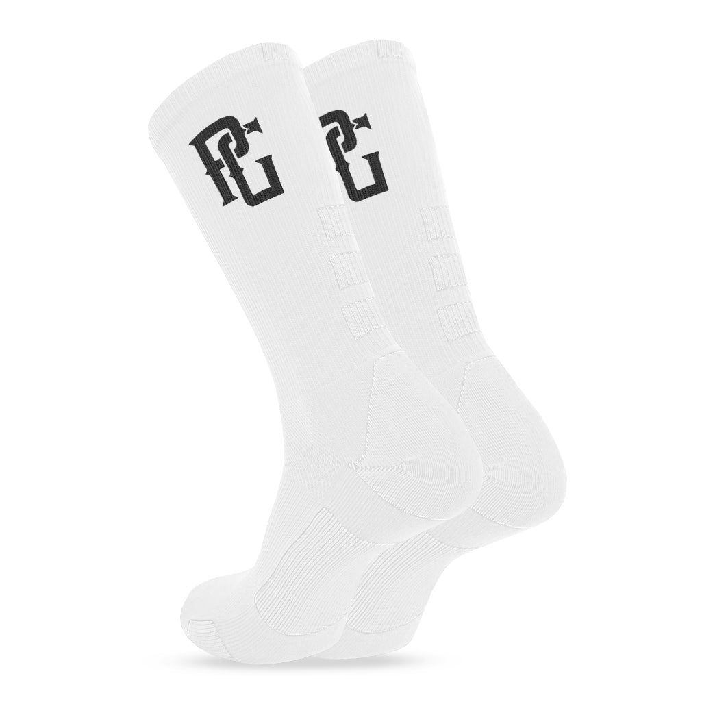 ATHLETIC CREW SOCK