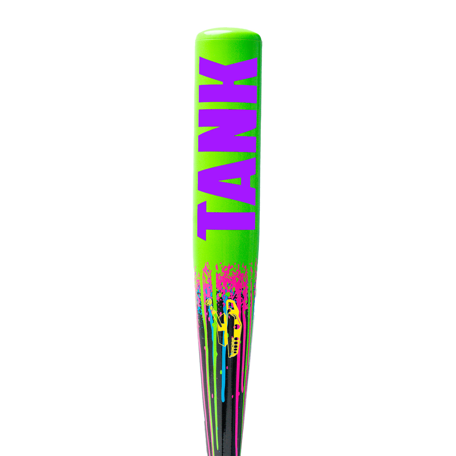 2026 SOLDIER TANK USA BASEBALL BAT