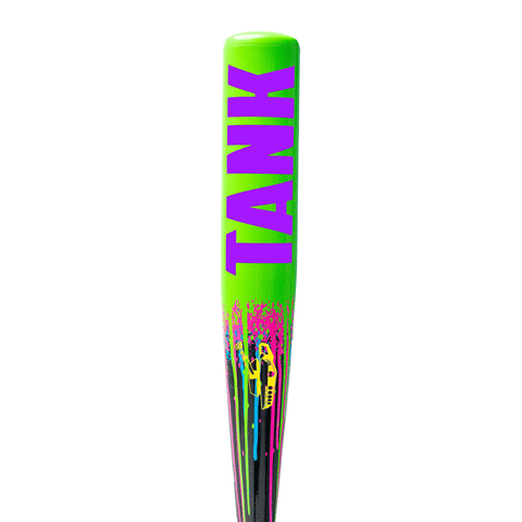 2026 SOLDIER TANK USA BASEBALL BAT
